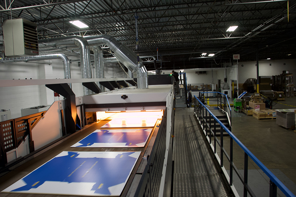 Sutherland Packaging